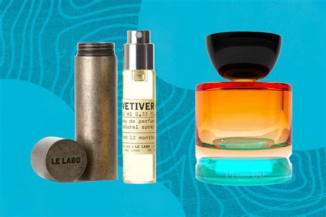 best vacation perfumes